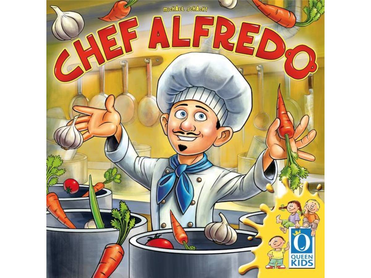 シェフ・アルフレッド（Chef Alfredo）の画像 #72590 まつながさん