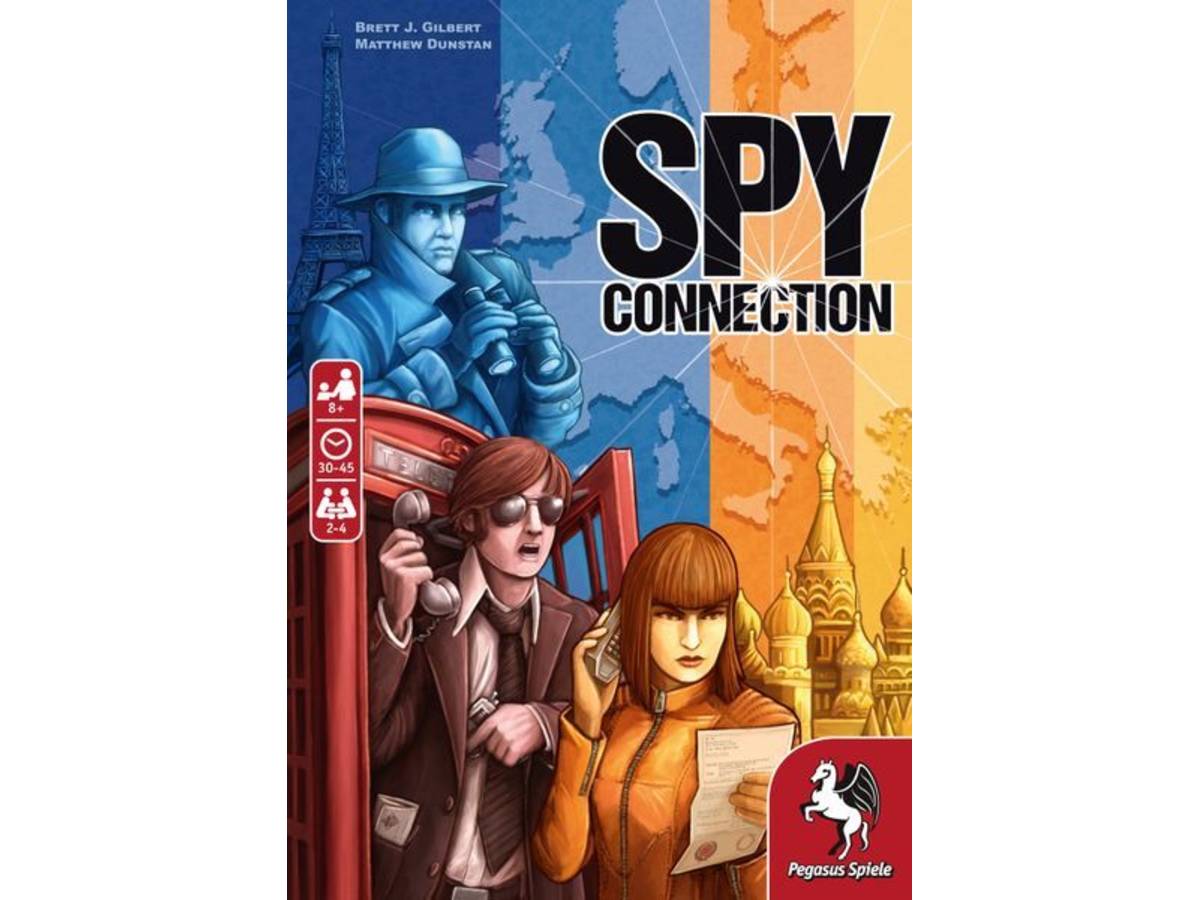 スパイ・コネクション（Spy Connection）の画像 #71184 まつながさん
