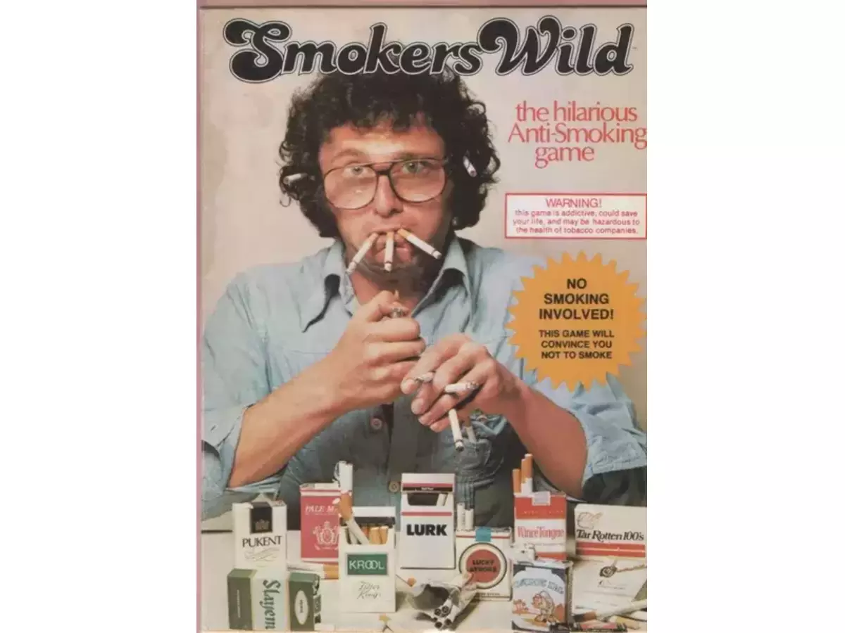 スモーカーズワイルド（Smokers Wild）の画像 #78166 MIFFYBXさん