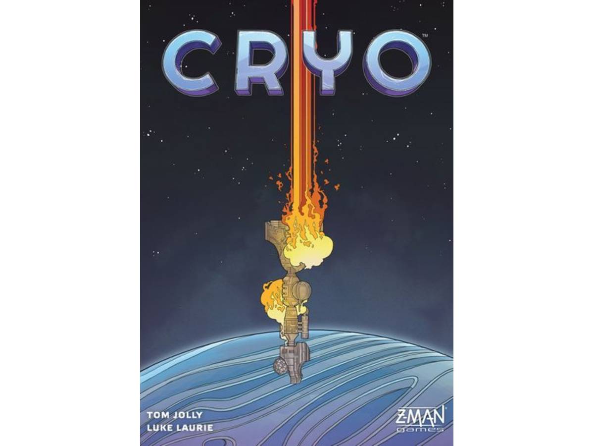 クライオ（Cryo）の画像 #69373 まつながさん