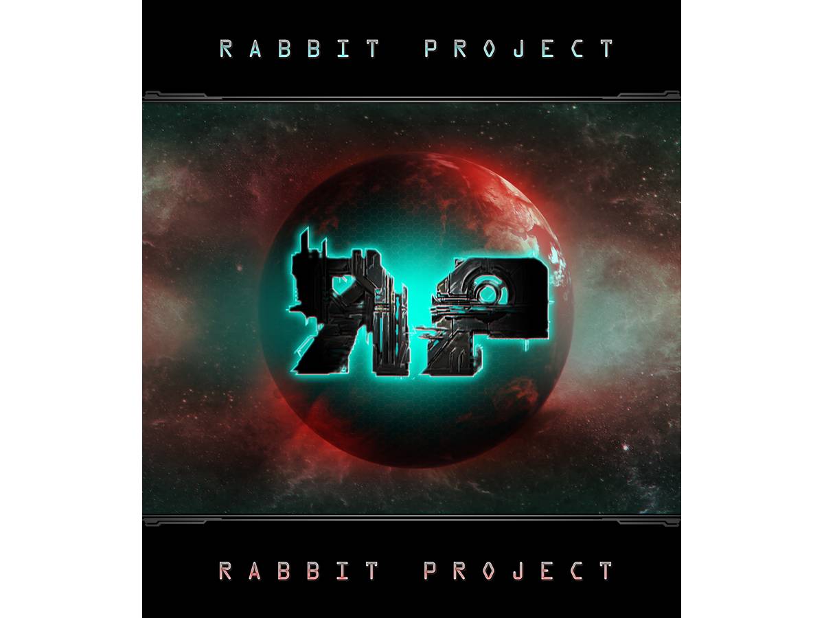 プロジェクトラビット（Project rabbit ）の画像 #56310 らめるんさん