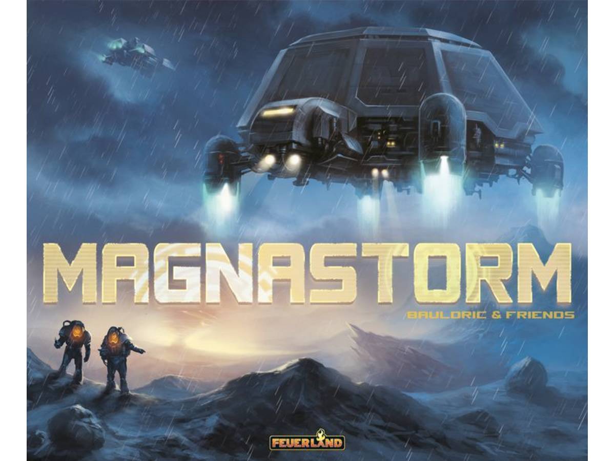 マグナストーム（Magnastorm）の画像 #46497 まつながさん