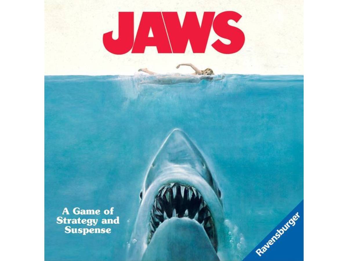 ジョーズ（Jaws）の画像 #53504 らめるんさん