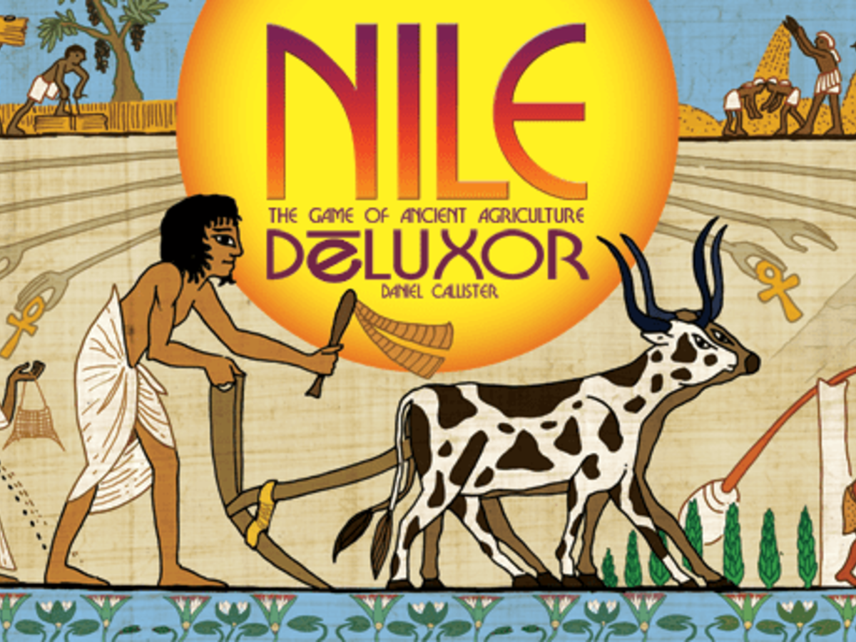 ナイル・デラックス（Nile DeLuxor）の画像 #84242 蛇の婿さん