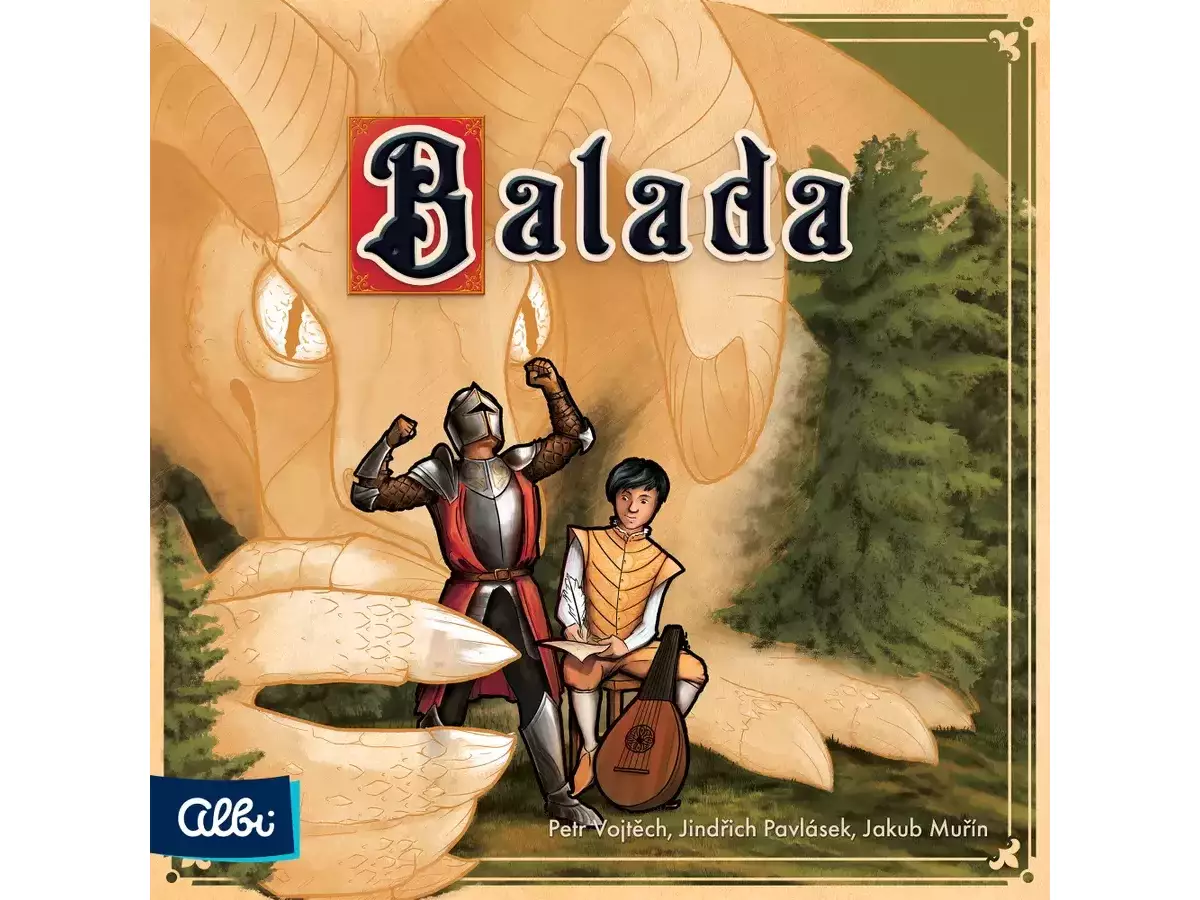 バラダ（Balada）の画像 #83027 まつながさん