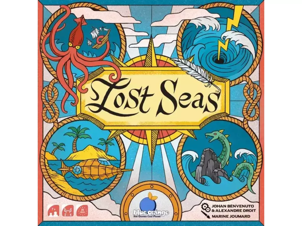 ロストシーズ（Lost Seas）の画像 #78431 まつながさん