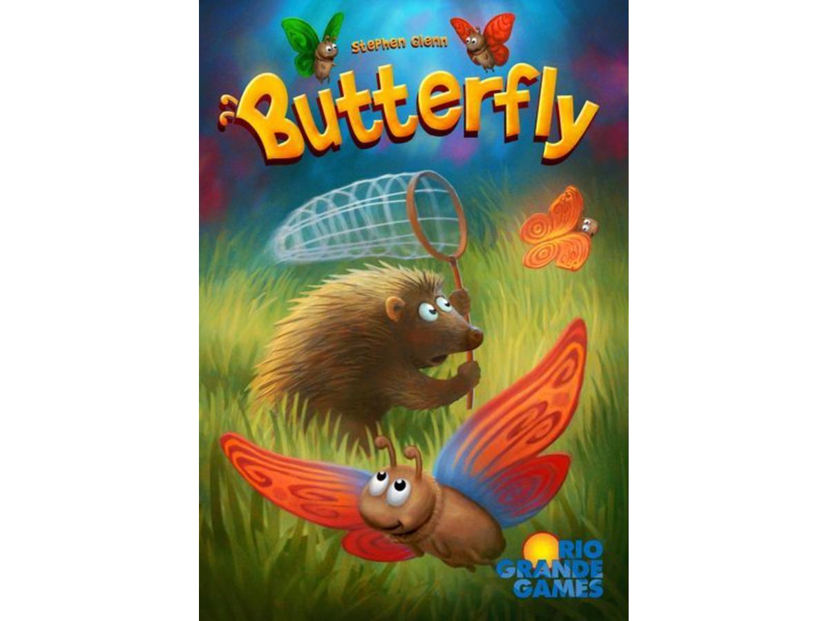 バタフライ（Butterfly）の画像 #64181 まつながさん