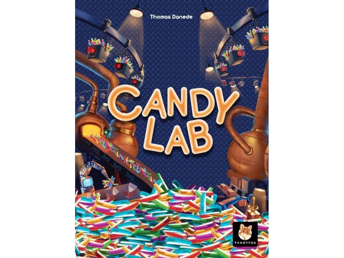 キャンディラボ（Candy Lab）の画像 #64265 まつながさん