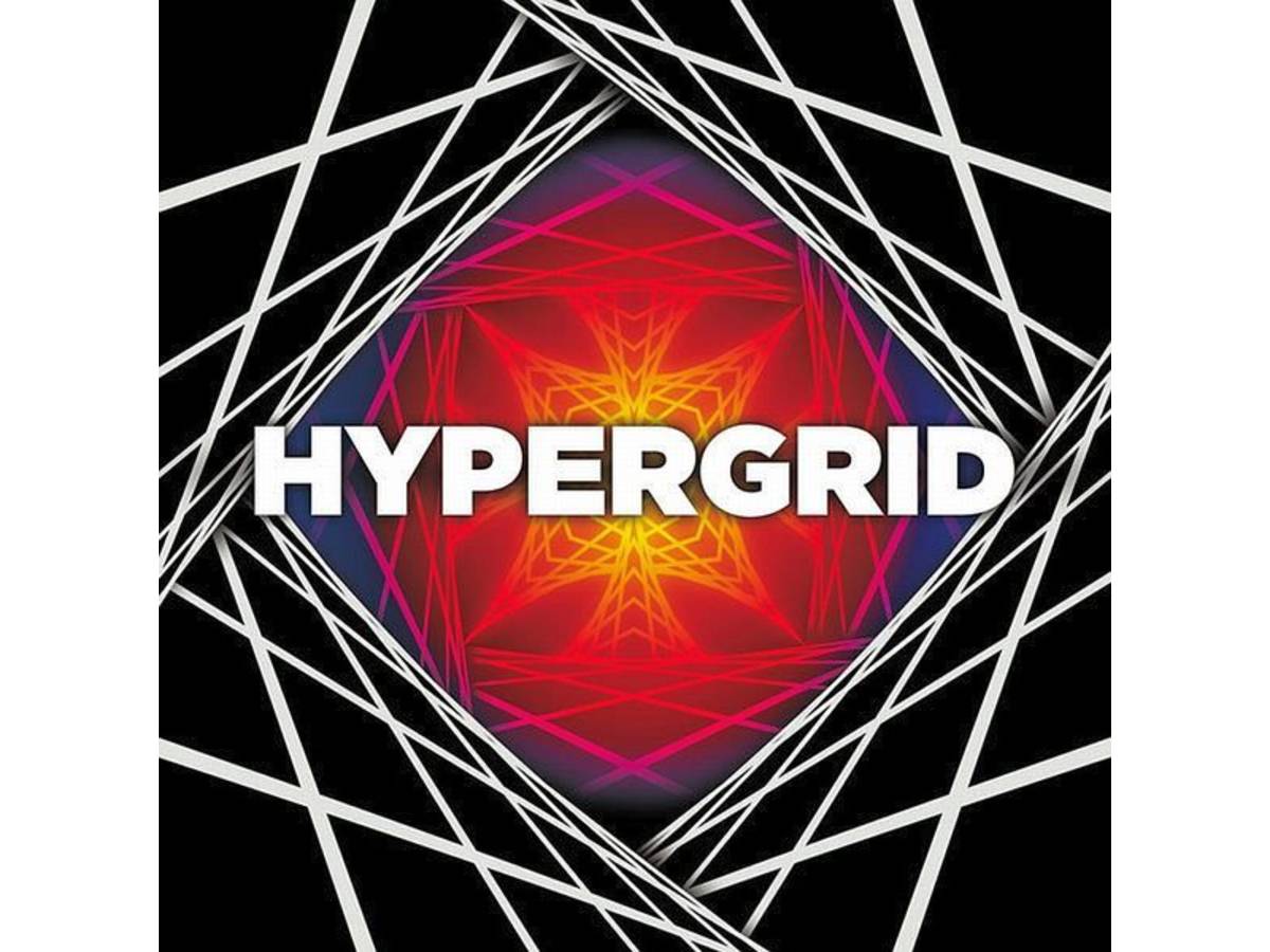 ハイパーグリッド（Hypergrid）の画像 #46110 まつながさん