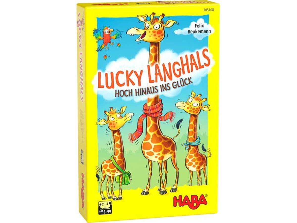 キリンの背くらべ（Lucky Langhals）の画像 #63423 まつながさん