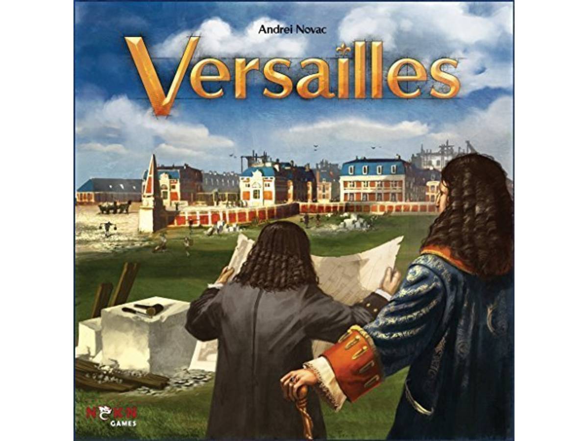 ヴェルサイユ（Versailles）の画像 #37980 まつながさん