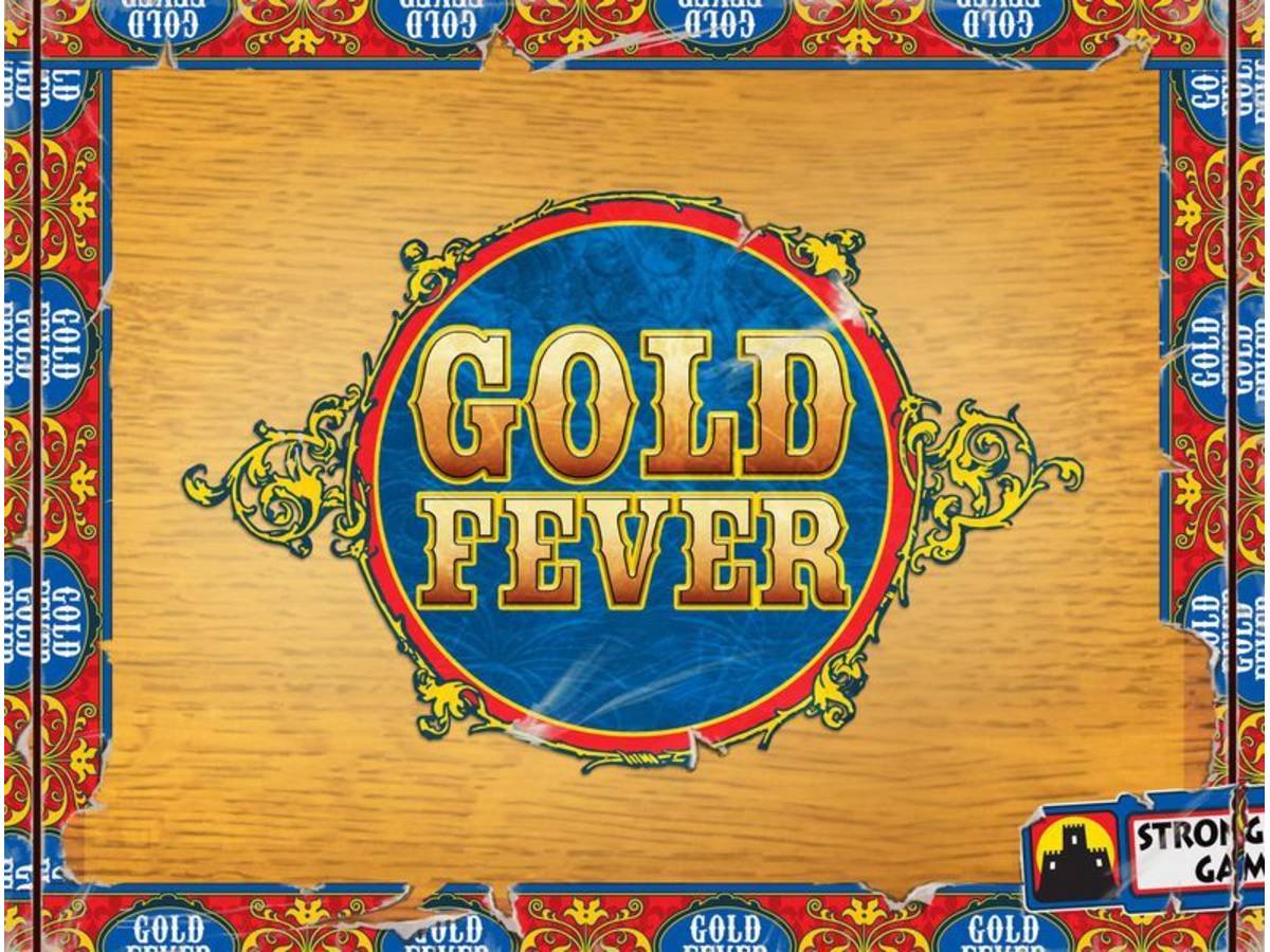 ゴールドフィーバー（Gold Fever）の画像 #50485 まつながさん