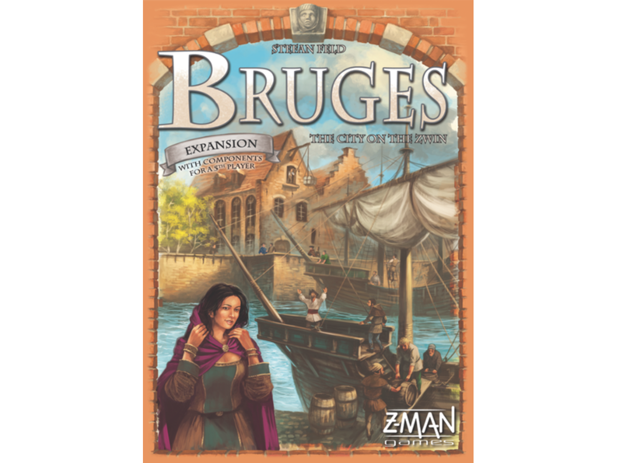 ブリュージュ：ズウィンに面した街（Bruges: The City on the Zwin）の画像 #47180 まつながさん