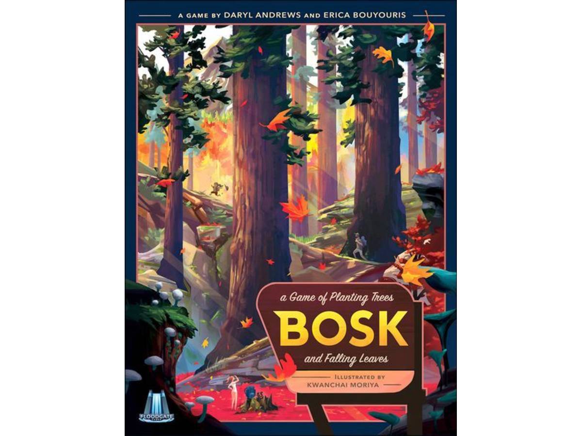 ボスク（Bosk）の画像 #51092 まつながさん