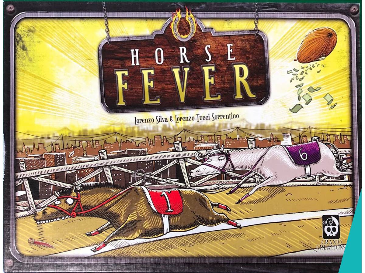 ホース・フィーバー（Horse Fever）の画像 #70045 BG825さん