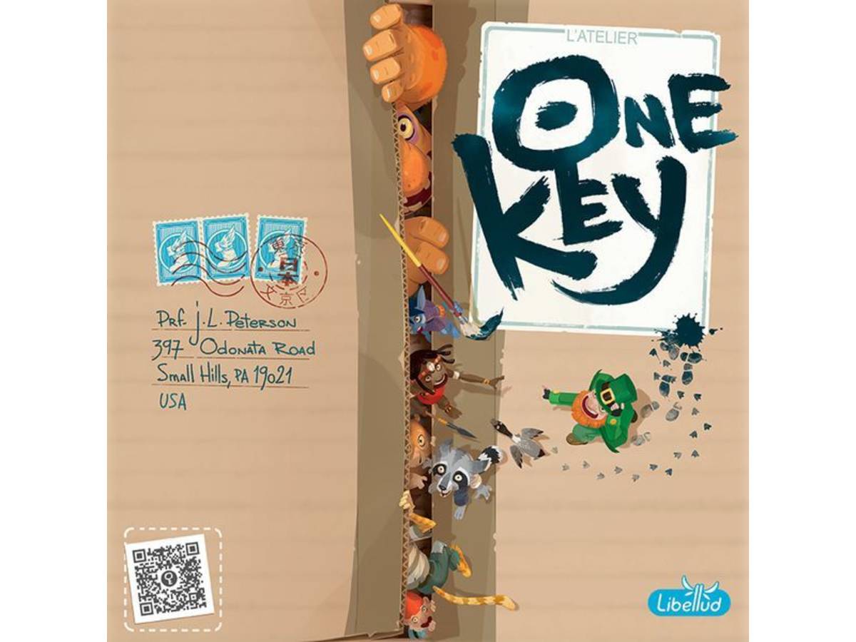 ワン・キー（One Key）の画像 #50147 まつながさん