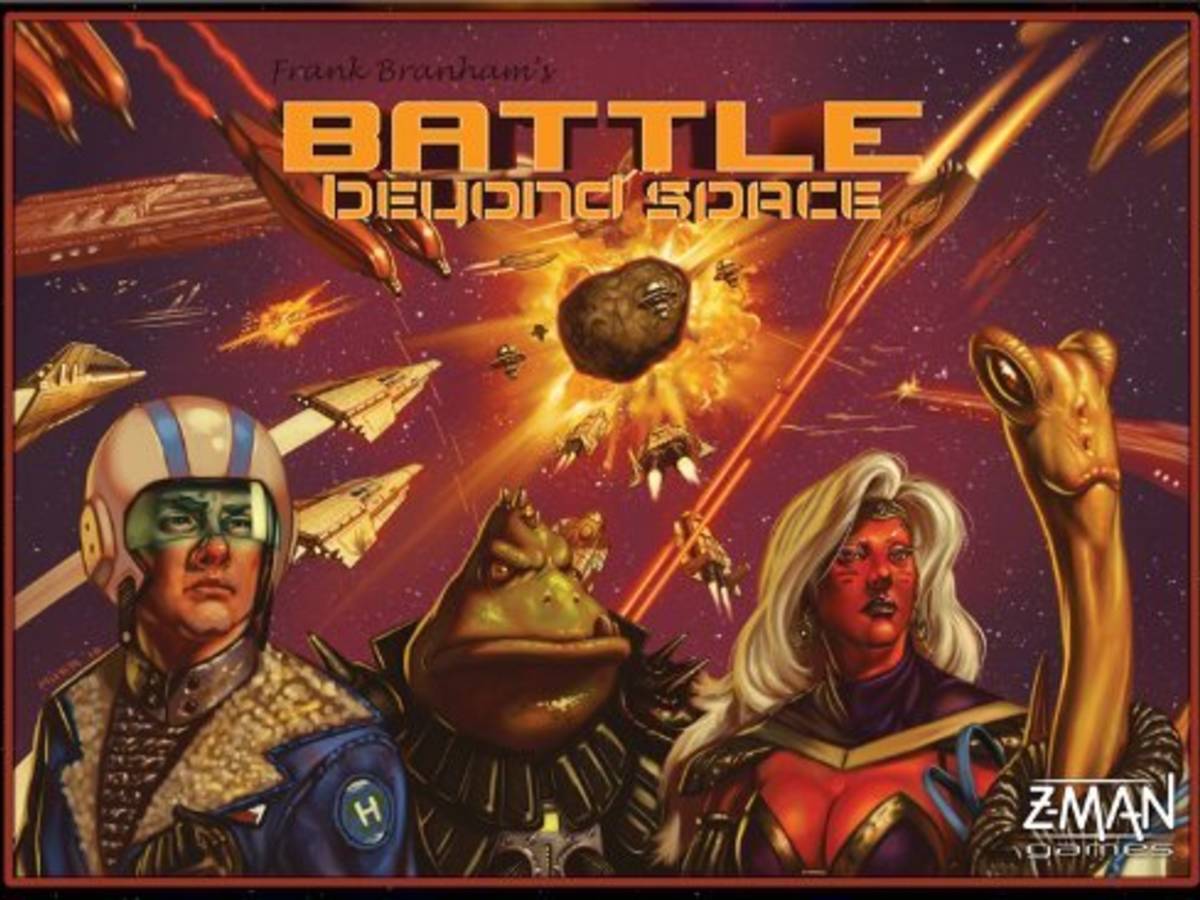 星界の戦い（Battle Beyond Space）の画像 #39199 まつながさん