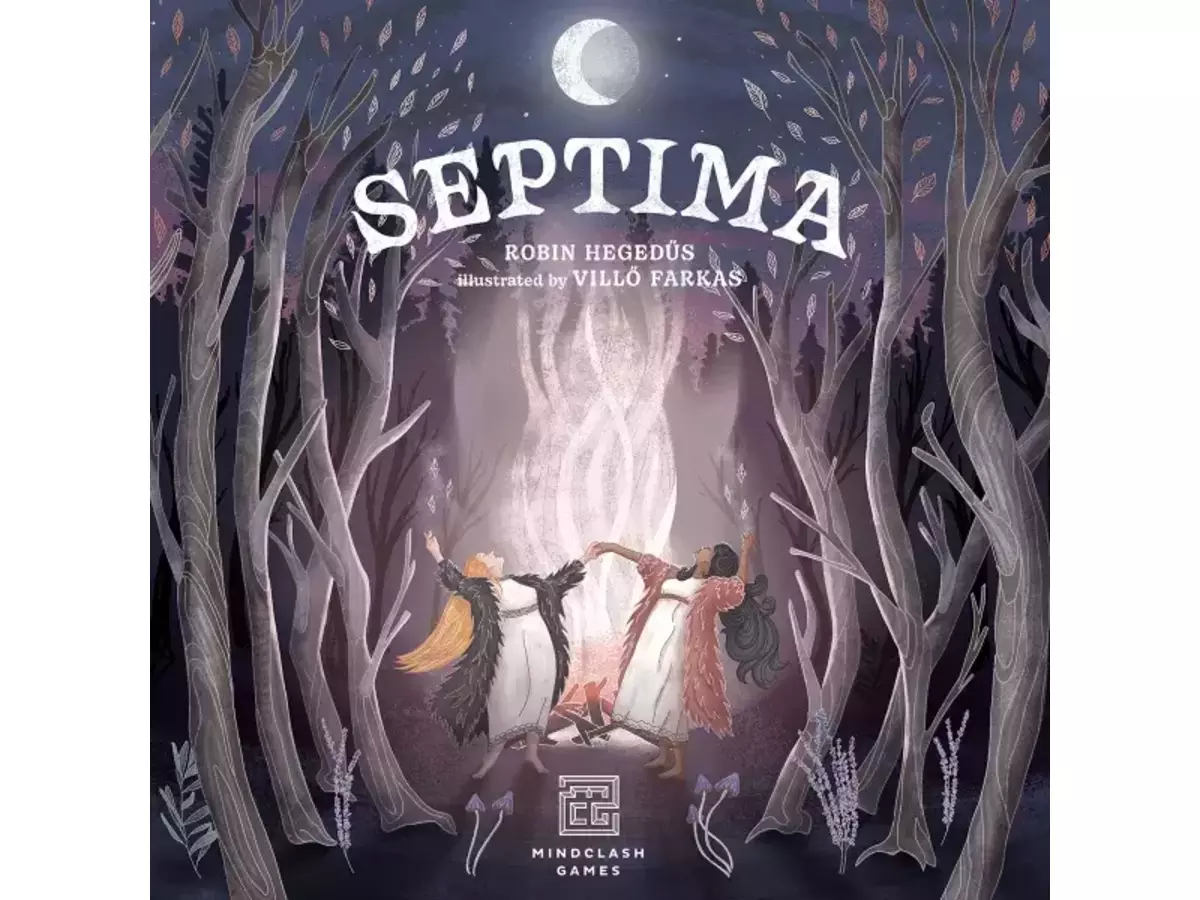 セプティマ（Septima）の画像 #85703 まつながさん