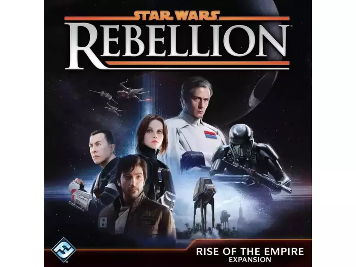 スターウォーズ：リベリオン―ライズオブザエンパイア（Star Wars: Rebellion – Rise of the Empire）の画像 #86232 まつながさん