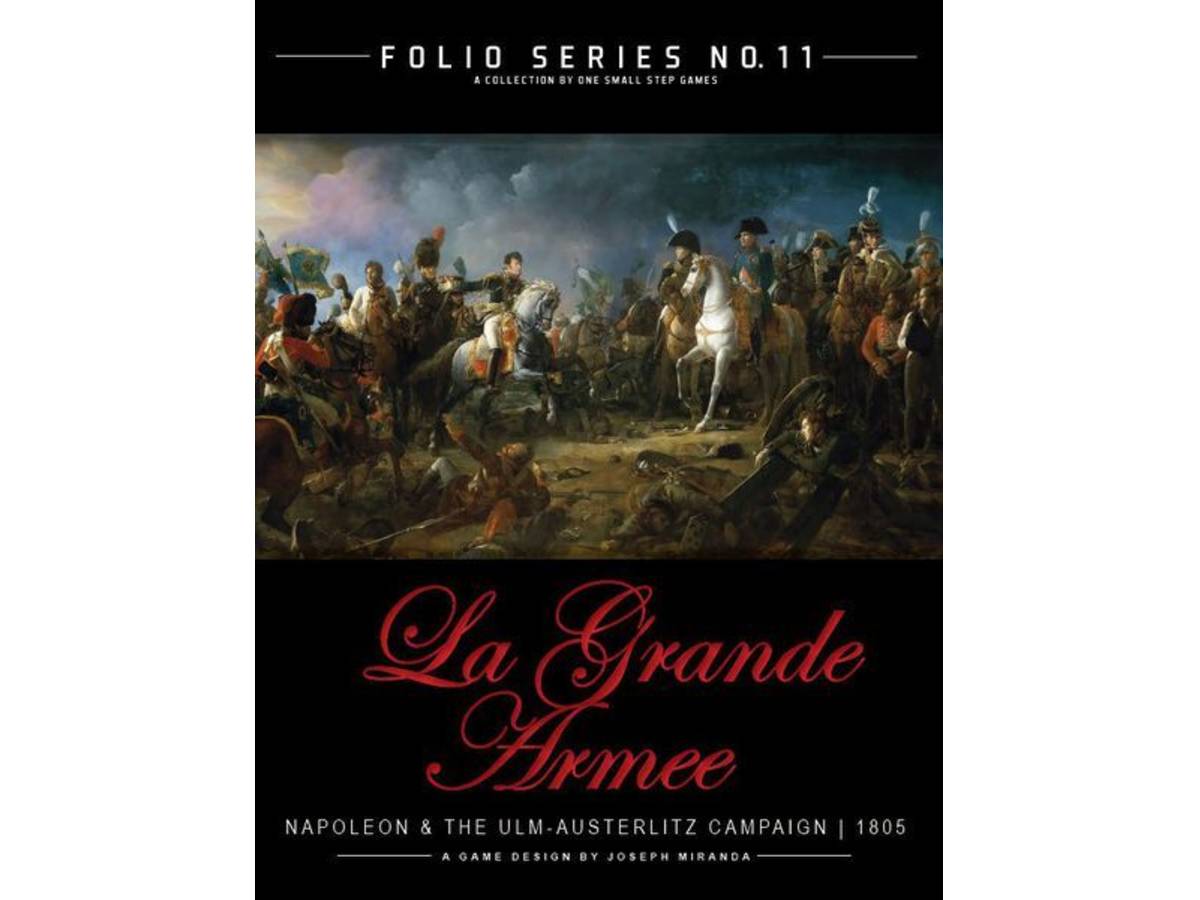 グランダルメ1805（La Grande Armee 1805）の画像 #57385 まつながさん