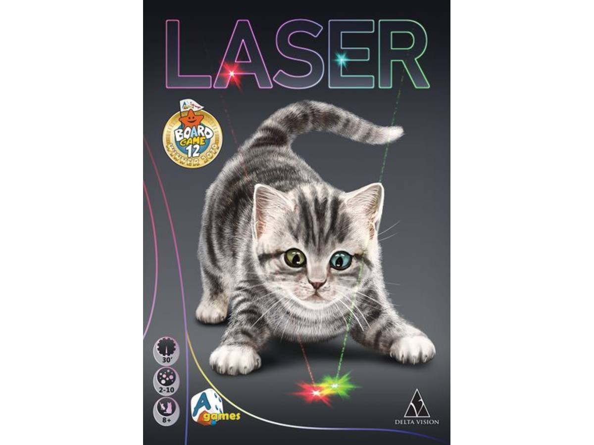 レーザー（Laser）の画像 #55687 らめるんさん