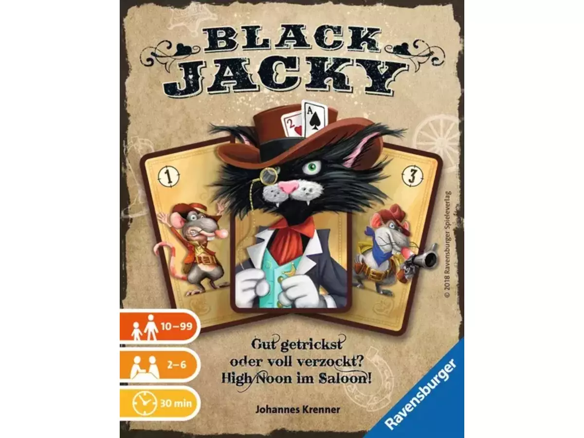 ブラックジャッキー（Black Jacky）の画像 #87020 まつながさん