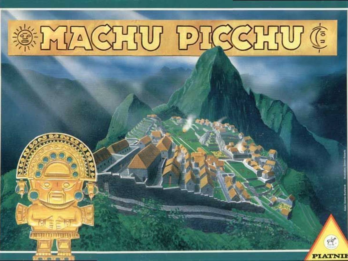 マチュピチュ（Machu Picchu）の画像 #47258 まつながさん