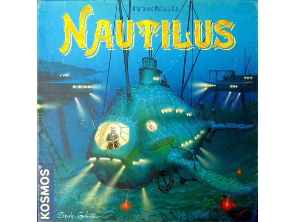 ノーチラス（Nautilus）の画像 #42949 まつながさん
