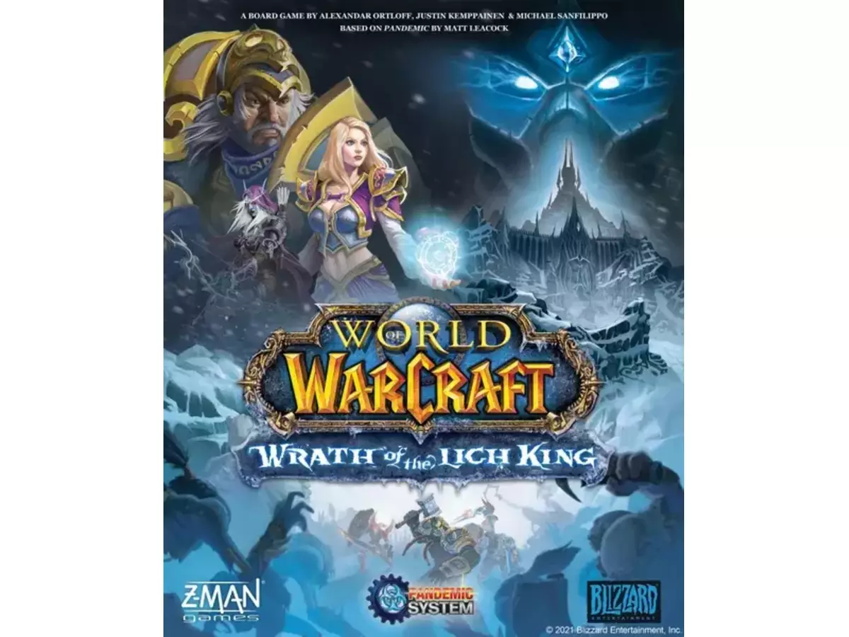 ワールドウォークラフト：レイスオブザリッチキング（World of Warcraft: Wrath of the Lich King）の画像 #89209 まつながさん