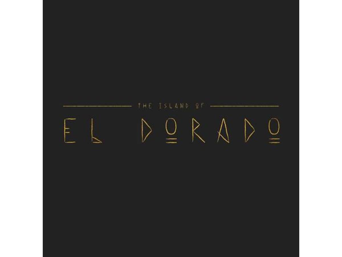 アイランド・オブ・エルドラド（The Island of El Dorado）の画像 #42484 まつながさん