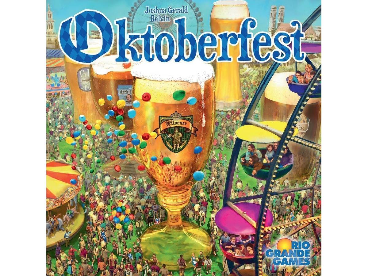 オクトーバーフェスト（Oktoberfest）の画像 #38175 まつながさん
