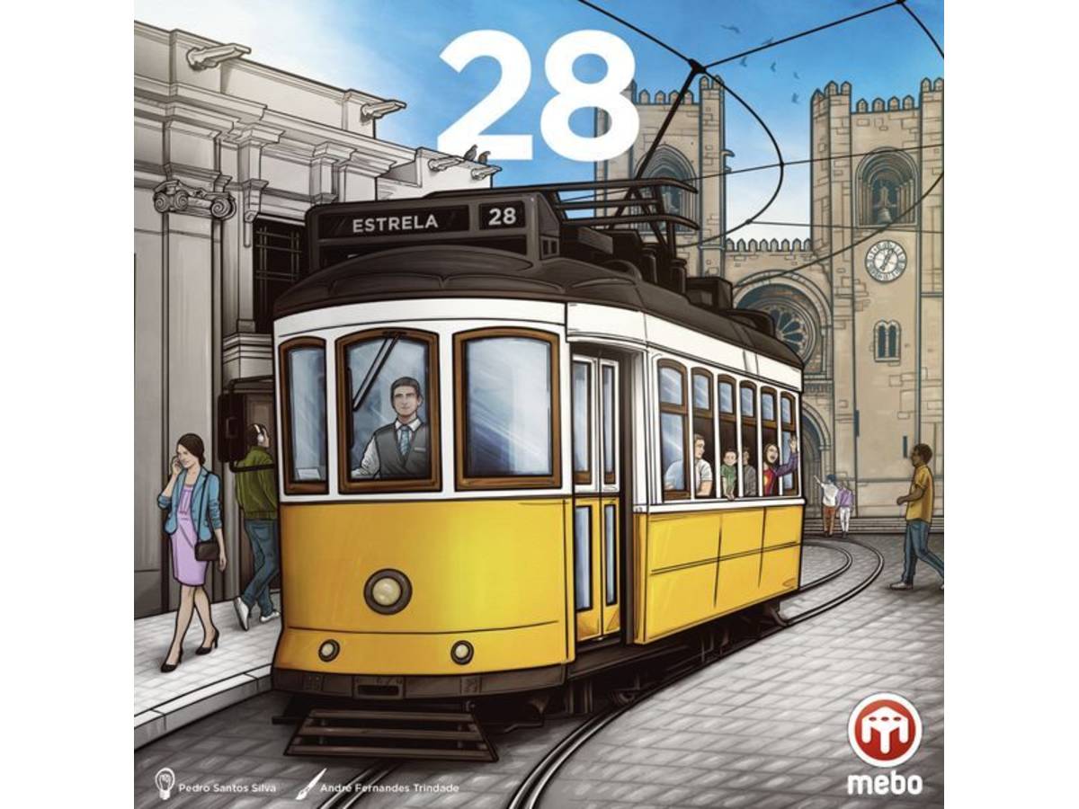 リスボン・トラム 28（Lisbon Tram 28）の画像 #72319 まつながさん