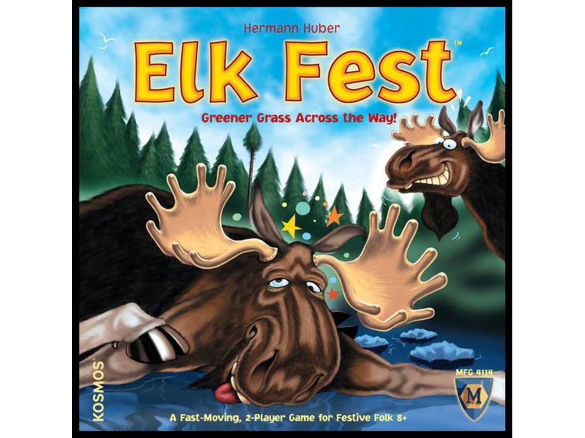 へらじかの森（Elk Fest）の画像 #46194 まつながさん