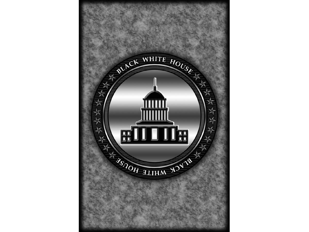 ブラックホワイトハウス：DX版（BLACK WHITE HOUSE: DX）の画像 #79863 リョウさん