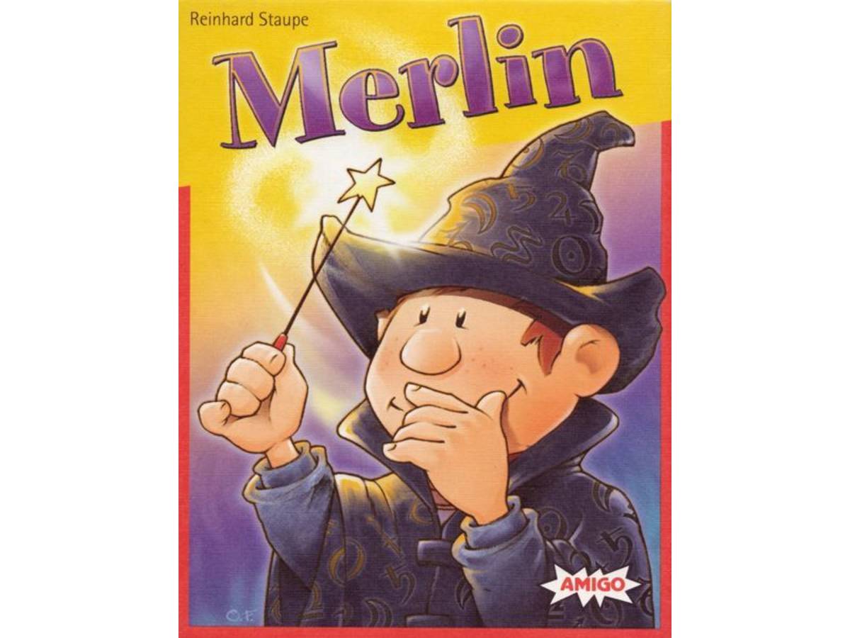 マーリン（Merlin /  Hocus Focus）の画像 #50014 まつながさん