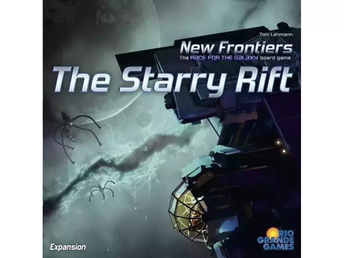 ニュー・フロンティア：ザ・スターリー・リフト（New Frontiers: The Starry Rift）の画像 #87592 まつながさん