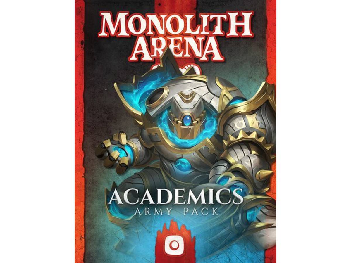 モノリスアリーナ：アカデミクス（Monolith Arena: Academics）の画像 #54338 らめるんさん
