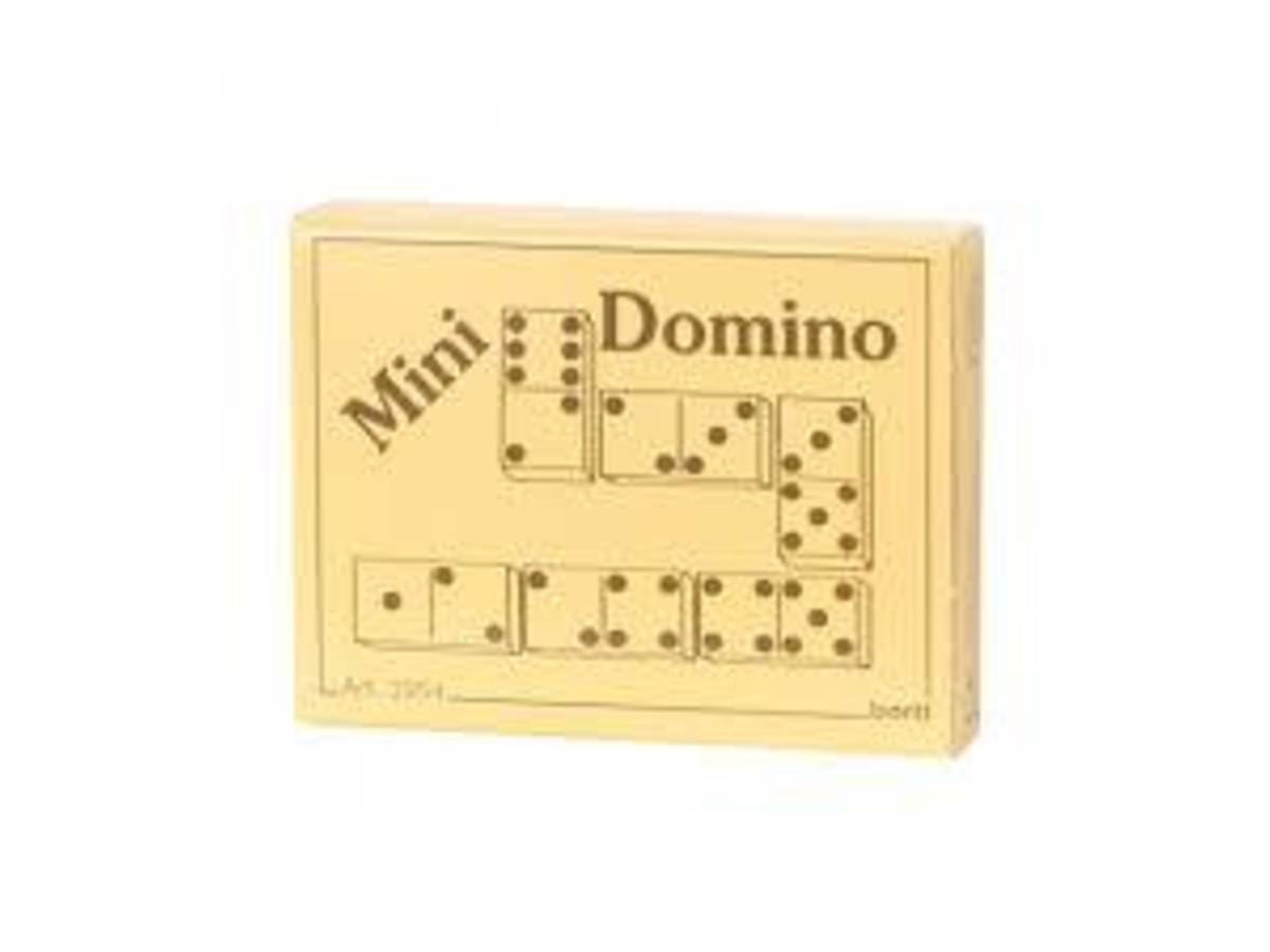 ミニドミノ（Mini Domino）の画像 #33901 ケントリッヒさん