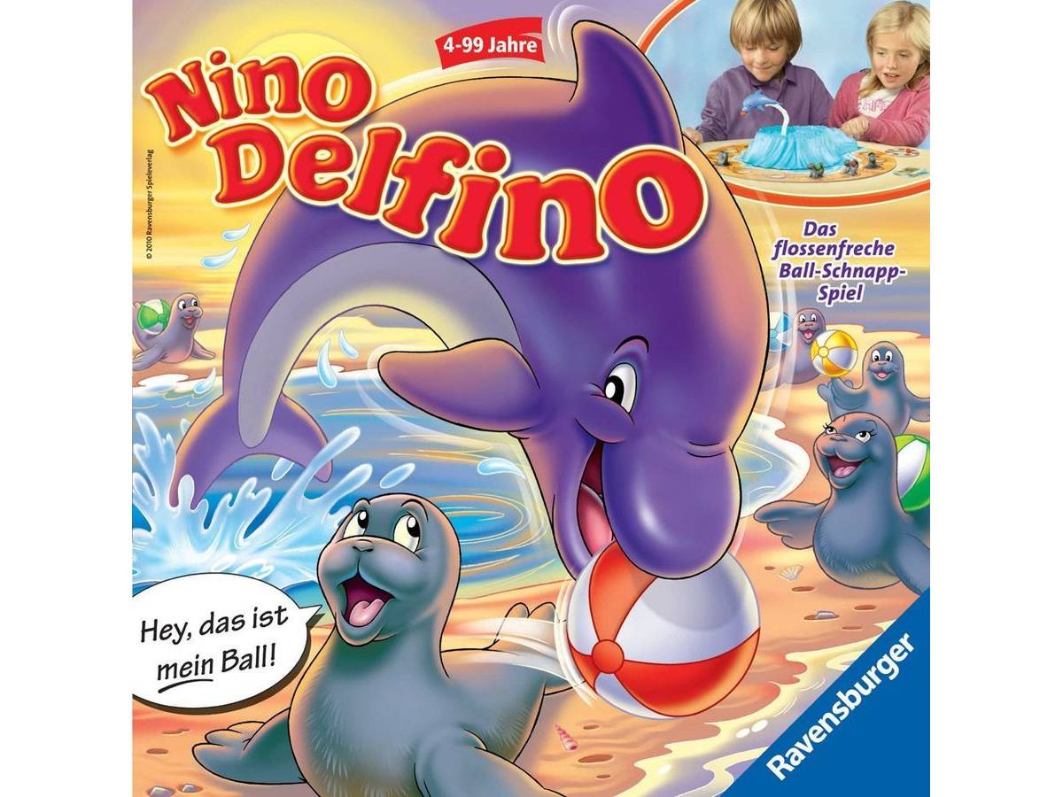 イルカのニーノ（Nino Delfino）の画像 #65139 まつながさん