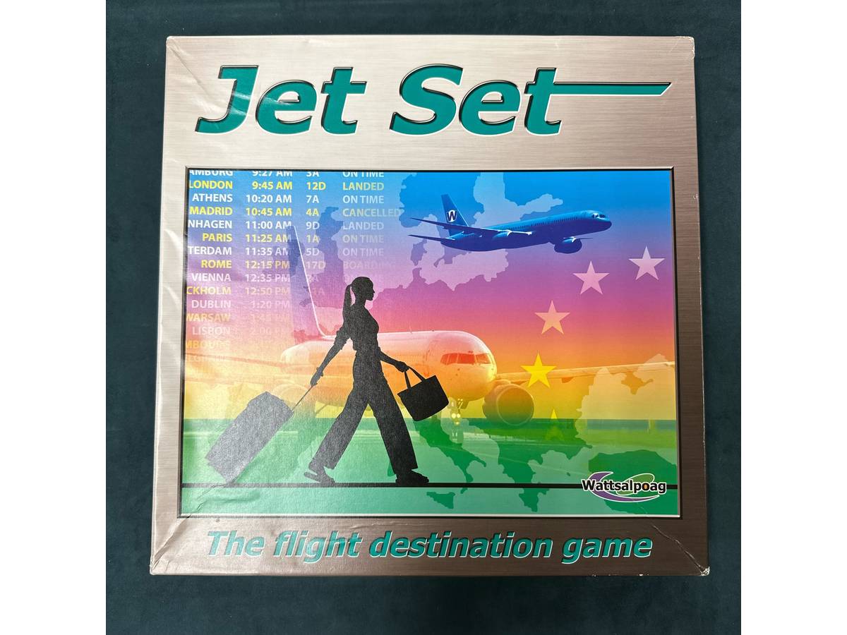 ジェットセット（Jet Set）の画像 #84255 mkpp @UPGS:Sさん