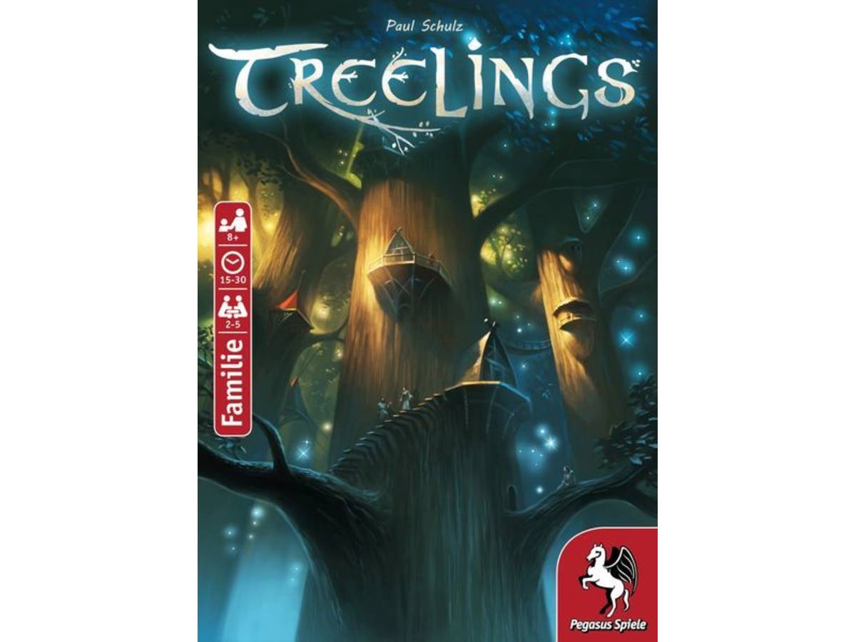 ツリーリング（Treelings）の画像 #59274 まつながさん