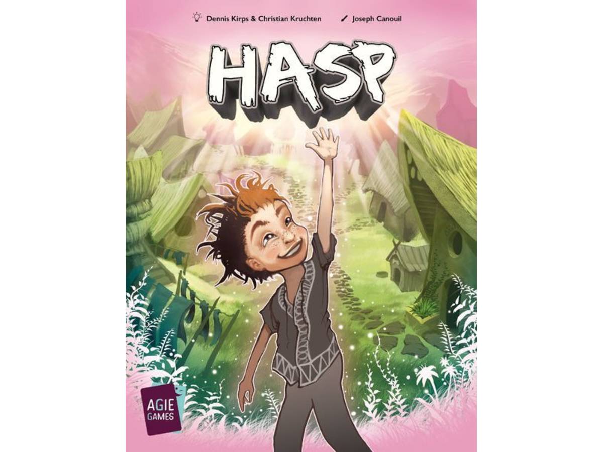 ハスプ（Hasp）の画像 #49976 まつながさん