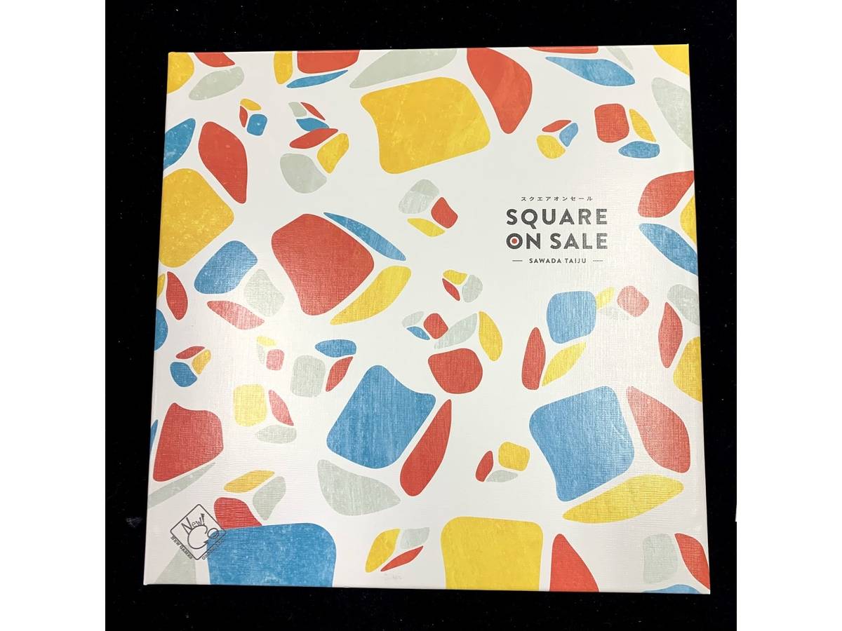 スクエアオンセール（Square on Sale）の画像 #69981 mkpp @UPGS:Sさん