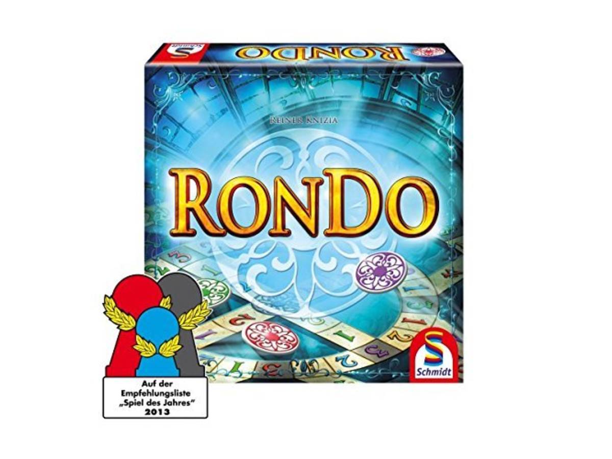 ロンド（Rondo）の画像 #38156 まつながさん