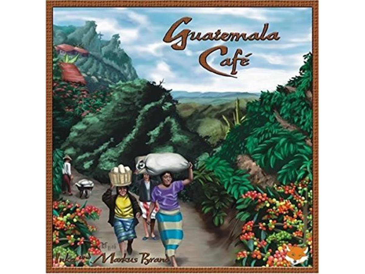 グアテマラ カフェ（Guatemala Cafe）の画像 #34692 メガネモチノキウオさん