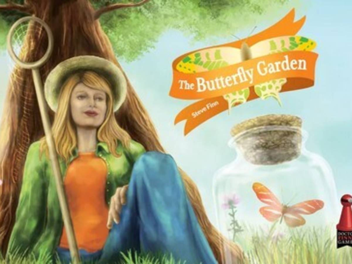 バタフライガーデン（The Butterfly Garden）の画像 #79719 Pinoさん