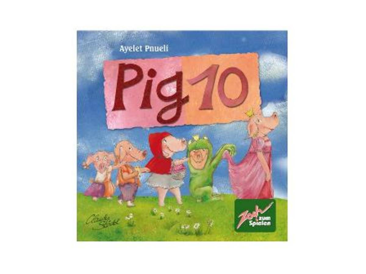 ぴっぐテン（Pig 10）の画像 #29830 NODA YUJIROUさん