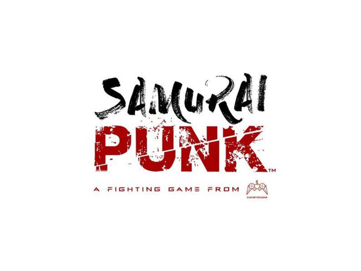 サムライ・パンク（Samurai Punk）の画像 #49909 まつながさん