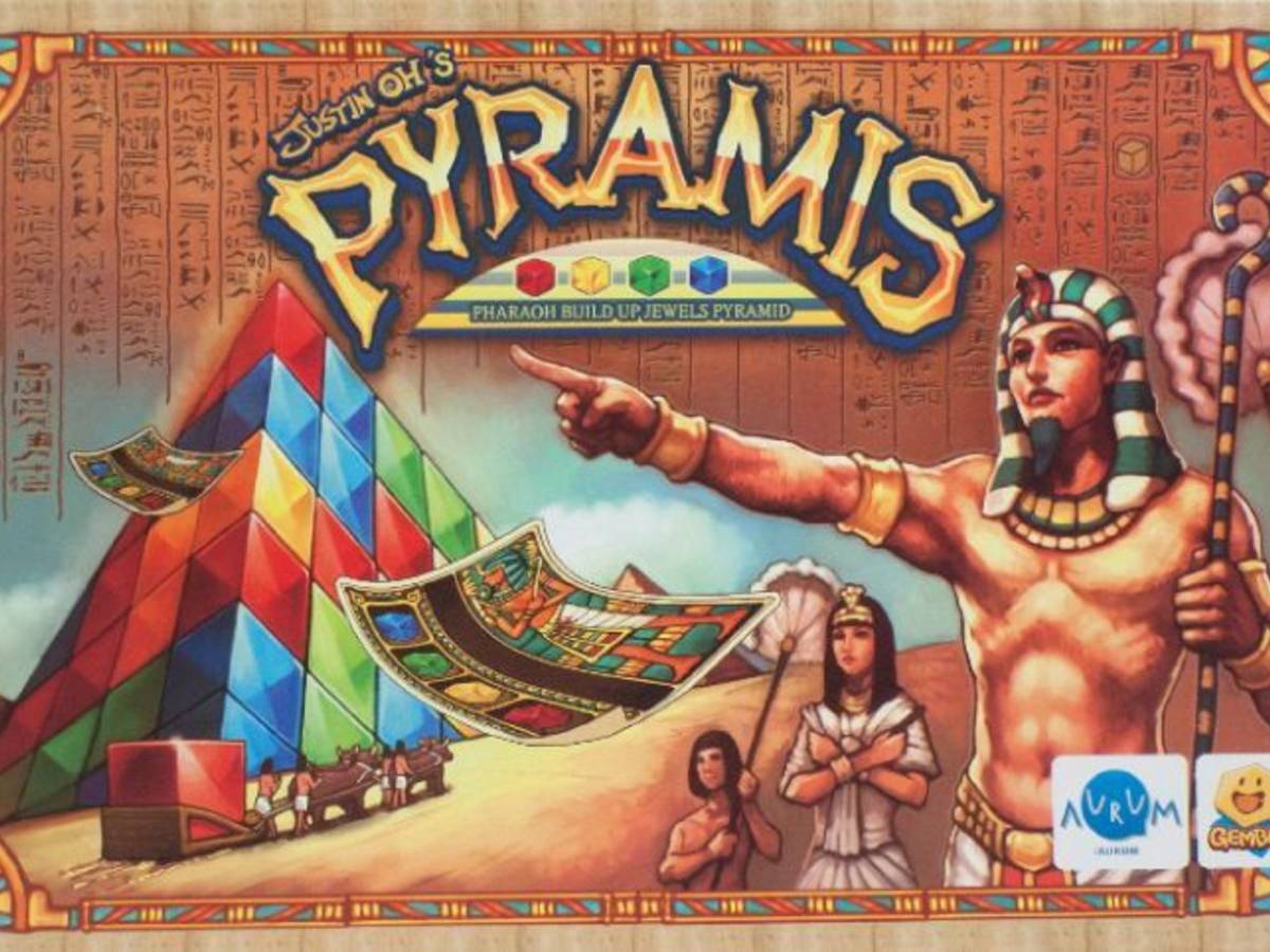 ピラミス（Pyramis）の画像 #57182 まつながさん