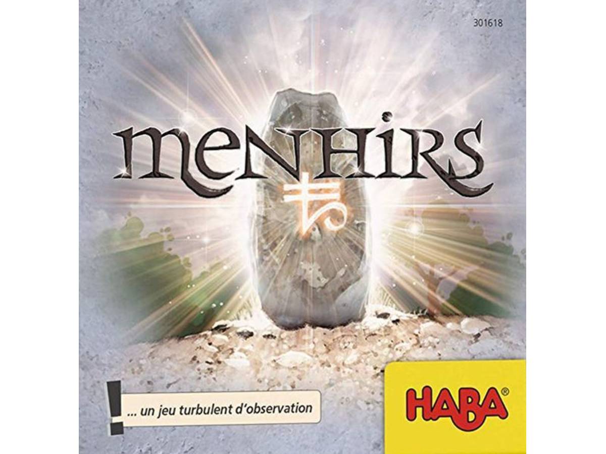 メンヒル（Menhirs / ROX）の画像 #60240 まつながさん
